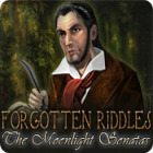 Forgotten Riddles: The Moonlight Sonatas jeu