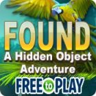 Found: A Hidden Object Adventure - Free to Play jeu