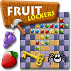 Fruit Lockers jeu