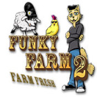 Funky Farm 2 jeu