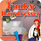 Funky Hairdresser jeu