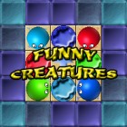 Funny Creatures jeu