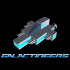 Galactineers jeu