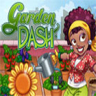 Garden Dash jeu