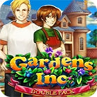 Gardens Inc. Double Pack jeu