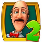 Gardenscapes 2 jeu