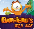 Garfield's Wild Ride jeu