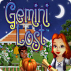 Gemini Lost jeu