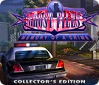 Ghost Files: Memory of a Crime Collector's Edition jeu