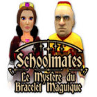 Schoolmates: Le Mystère du Bracelet Magique jeu