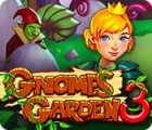 Gnomes Garden 3 jeu Gnomes Garden 3 jeu