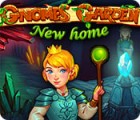 Gnomes de Jardin: Nouvelle Maison jeu