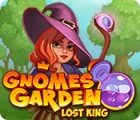 Gnomes Garden: Lost King jeu