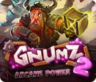 Gnumz 2: Arcane Power jeu