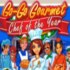 Go Go Gourmet Chef of the Year jeu