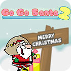 Go Go Santa 2 jeu