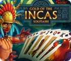 Gold of the Incas Solitaire jeu