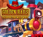 Golden Rails: Tales of the Wild West jeu