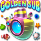 Golden Sub jeu