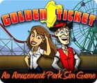 Golden Ticket: An Amusement Park Sim Game Free to Play jeu