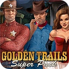 Golden Trails Super Pack jeu