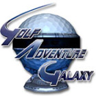 Golf Adventure Galaxy jeu