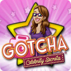 Gotcha: Celebrity Secrets jeu