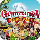 Gourmania 1 & 2 Double Pack jeu