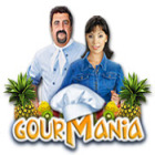 Gourmania jeu