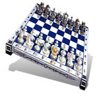 Grand Master Chess jeu