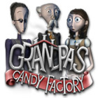 Grandpa's Candy Factory jeu