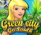 Green City: Go South jeu