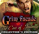 Grim Façade: Le Prix de la Jalousie Edition Collector jeu