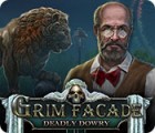 Grim Facade: Dot Mortelle jeu