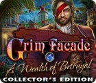 Grim Facade: Trahison à la Corrida Edition Collector jeu