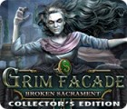 Grim Facade: Le Sacrement Rompu Édition Collector jeu