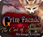 Grim Facade: Cost of Jealousy Strategy Guide jeu