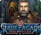 Grim Façade: Le Chat Rouge jeu