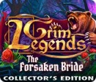 Grim Legends: La Mariée Abandonnée Edition Collector jeu