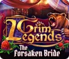 Grim Legends: La Mariée Abandonnée jeu