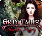 Grim Tales: Mary la Sanglante jeu