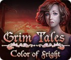 Grim Tales: Color of Fright jeu