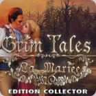 Grim Tales: La Mariée Edition Collector jeu