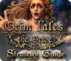 Grim Tales: The Bride Strategy Guide jeu