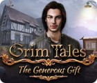 Grim Tales: The Generous Gift jeu