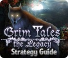 Grim Tales: The Legacy Strategy Guide jeu