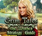 Grim Tales: The Wishes Strategy Guide jeu