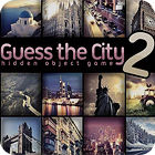 Guess The City 2 jeu