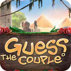 Guess The Couple jeu