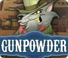 Gunpowder jeu